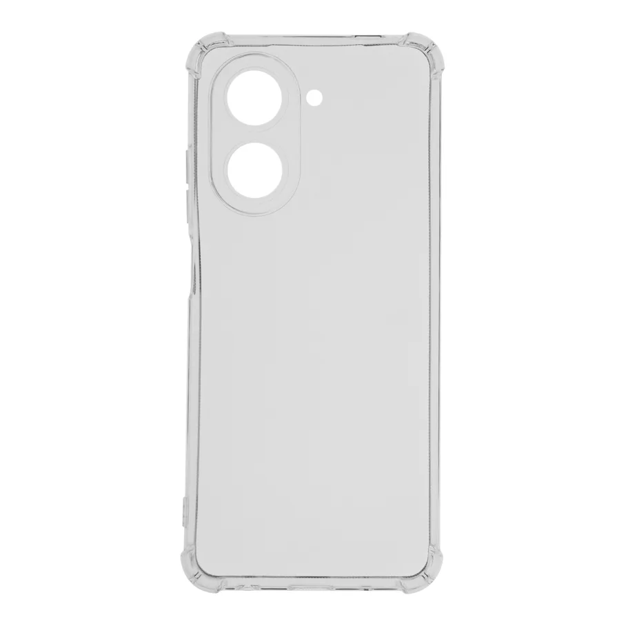 Чехол для Xiaomi Redmi A5 4G, цвет прозрачный