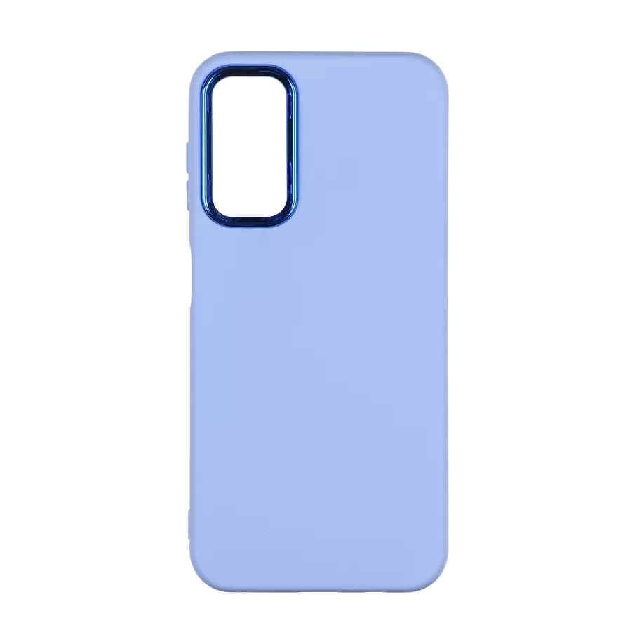 Чехол для Samsung Galaxy A14 4G (A145)/A14 5G (A146), цвет небесно-голубой