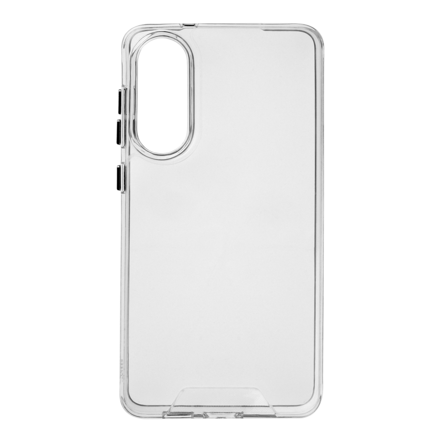 Чехол TPU Space Case для Samsung Galaxy S25 Edge 5G (S937) (Transparent)