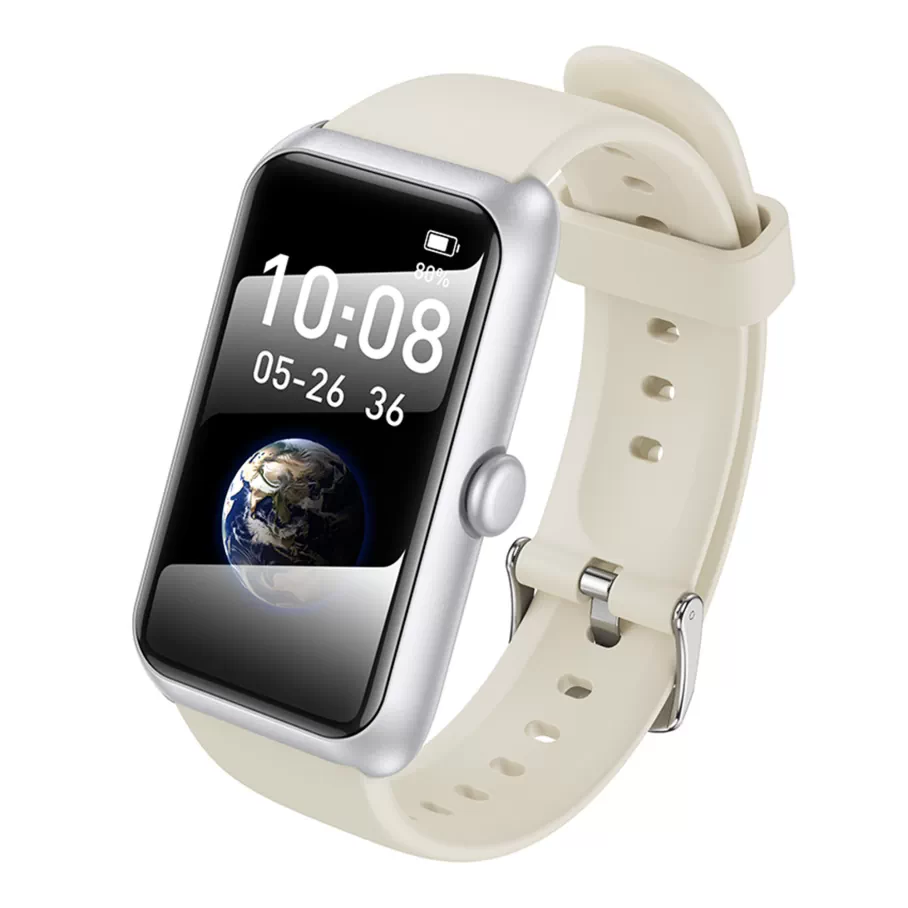 Смарт Часы Hoco Y34 Smart sports watch, цвет серый