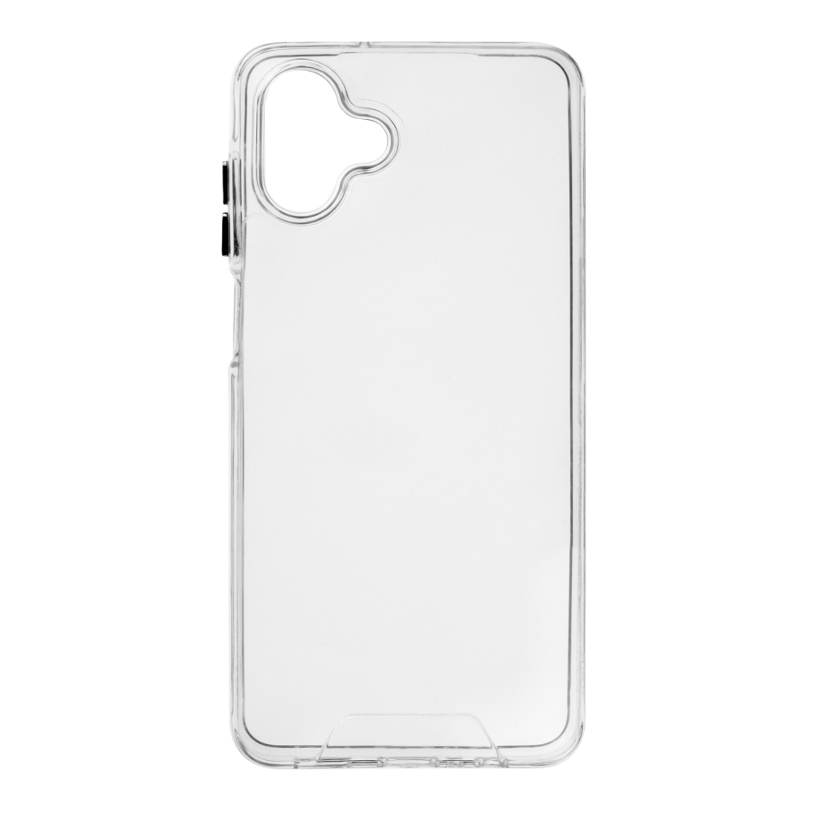 Чехол TPU Space Case для Samsung Galaxy A07 (A075) (Transparent)