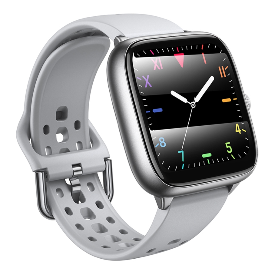 Смарт Часы Hoco Y36 Smart sports watch (Серебро)