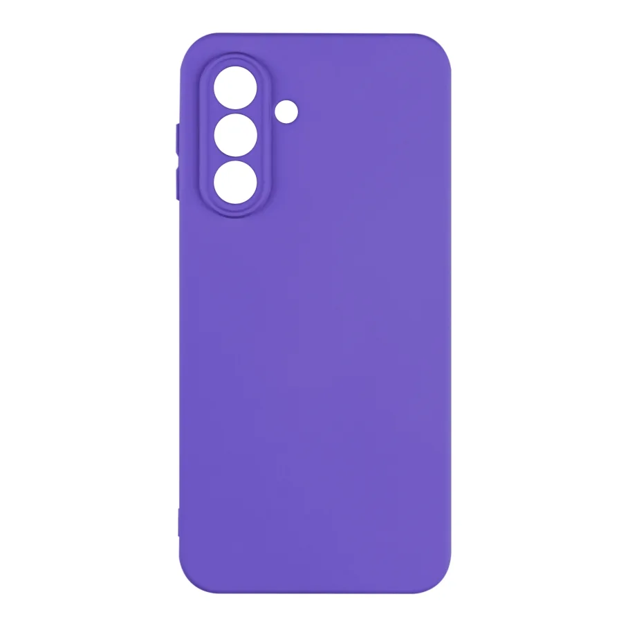 Чехол для Samsung Galaxy A17 (A175)/A17 5G (A176), цвет элегантный фиолетовый