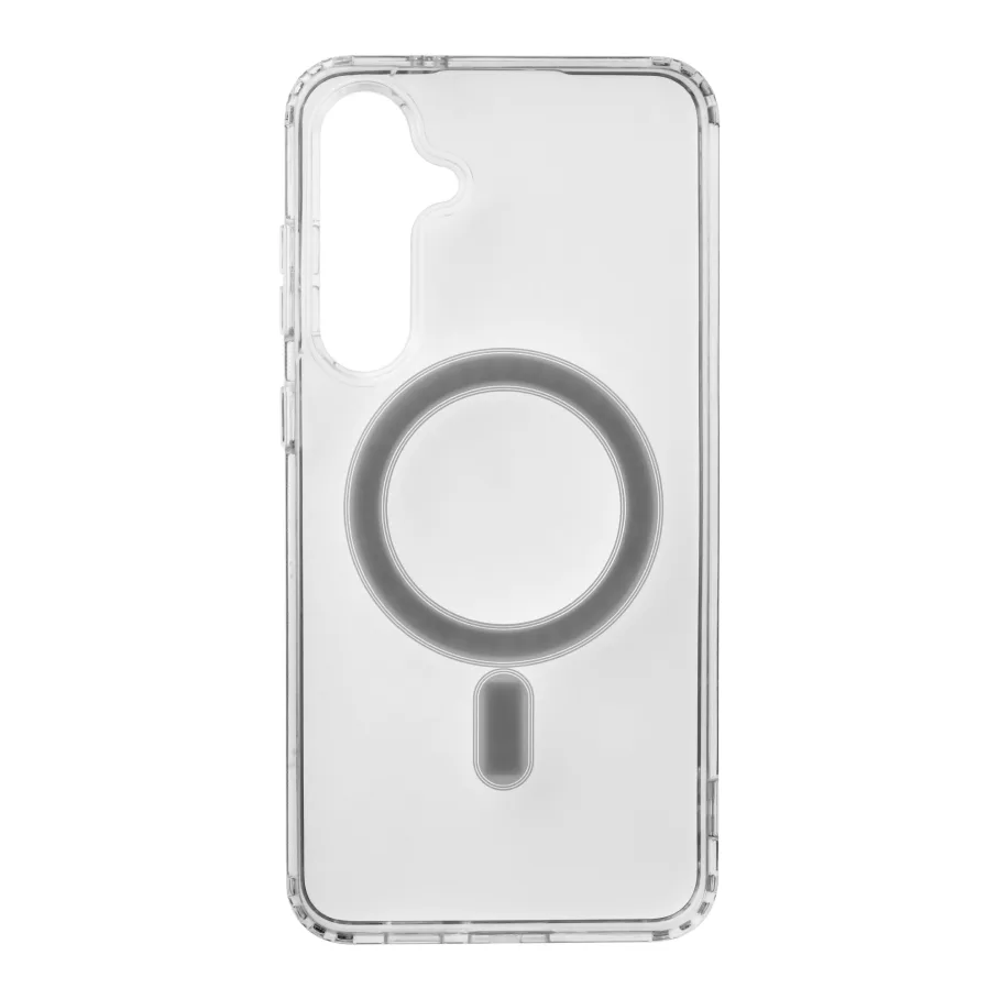 Чехол для Samsung Galaxy S26+ 5G с MagSafe, цвет прозрачный
