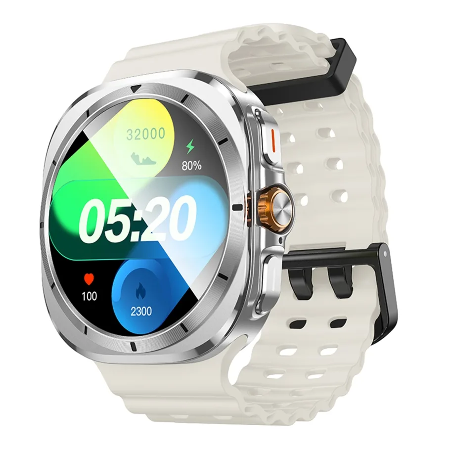 Смарт Часы Hoco Y29 Smart sports watch, цвет серый