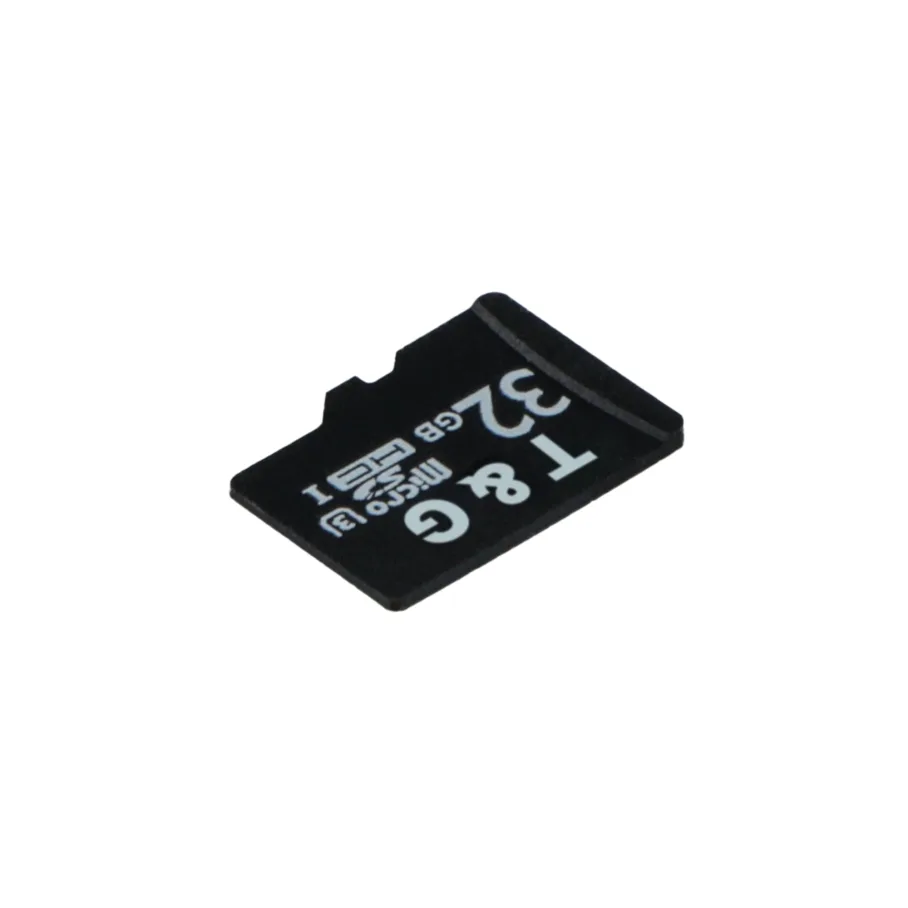 Карта Памяти T&G MicroSDHC 32gb UHS-1 10 Class, цвет черный