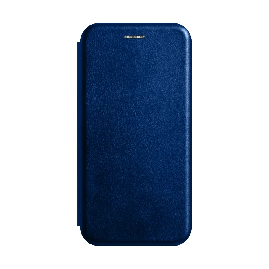СИЛИКОН CASE для Xiaomi Mi 6X, цвет синий