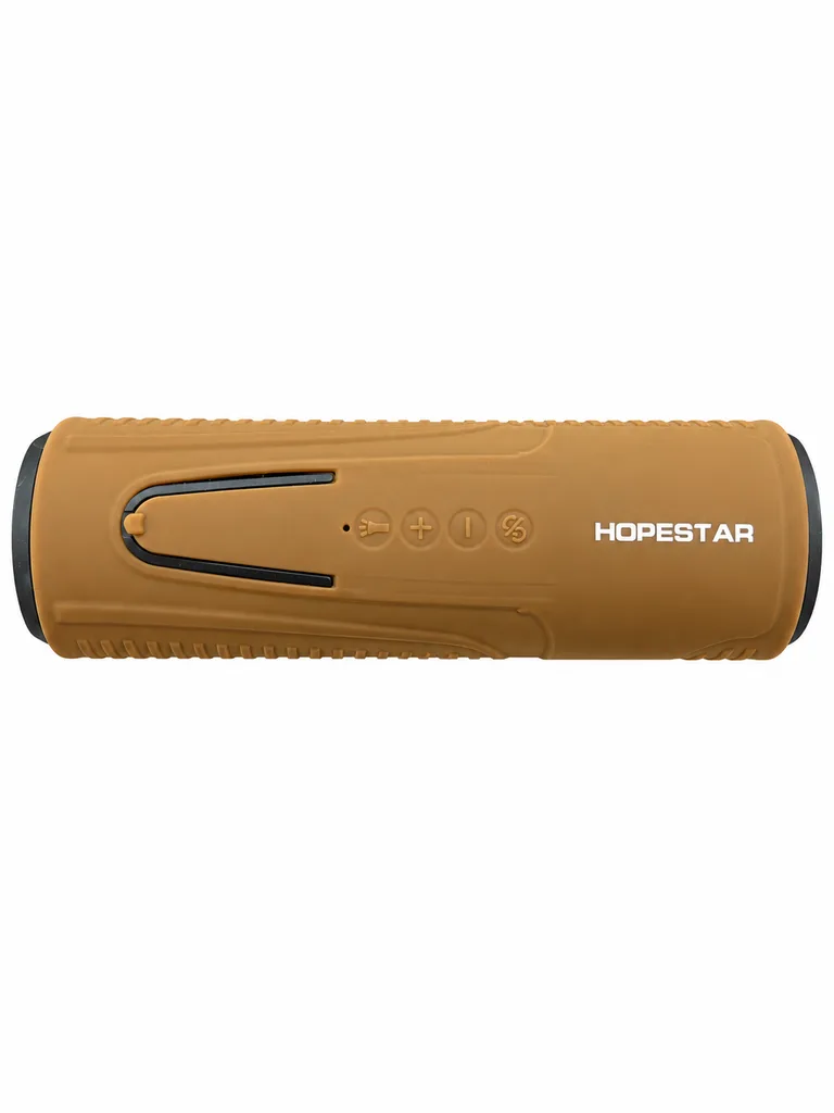 HOPESTAR P3, цвет коричневый