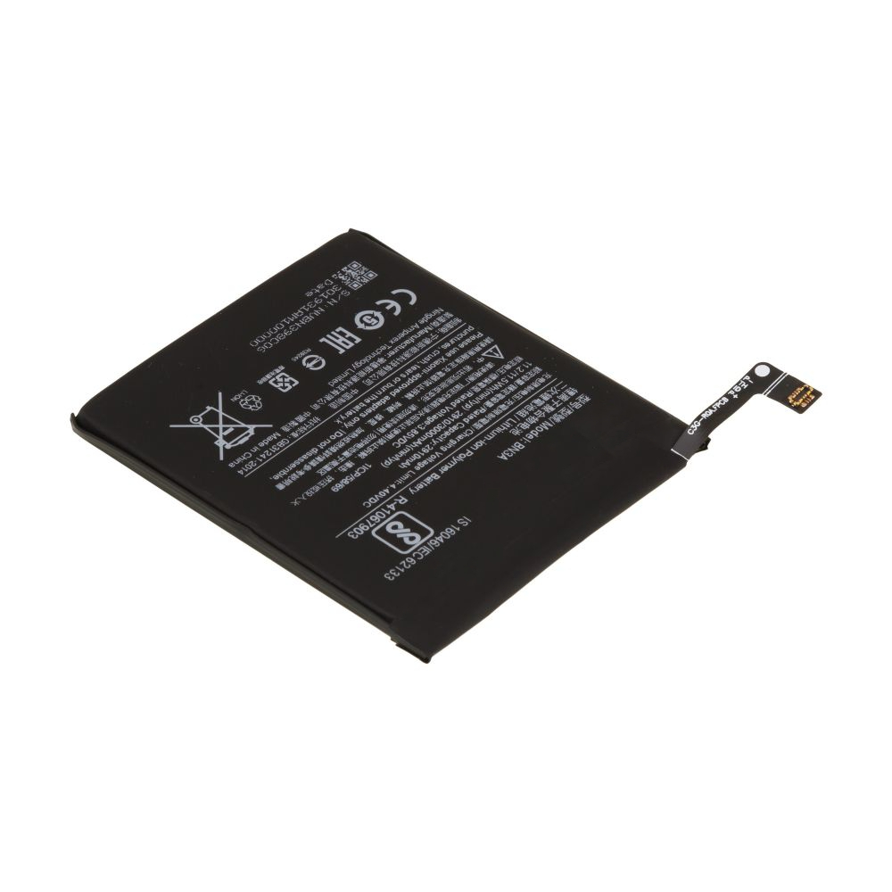 Аккумулятор Xiaomi BN3A / Redmi Go (AAAA)