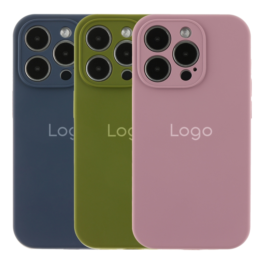 Чехол Full Case No Logo with frame для Xiaomi Poco M4 Pro 5G (13, Orange)