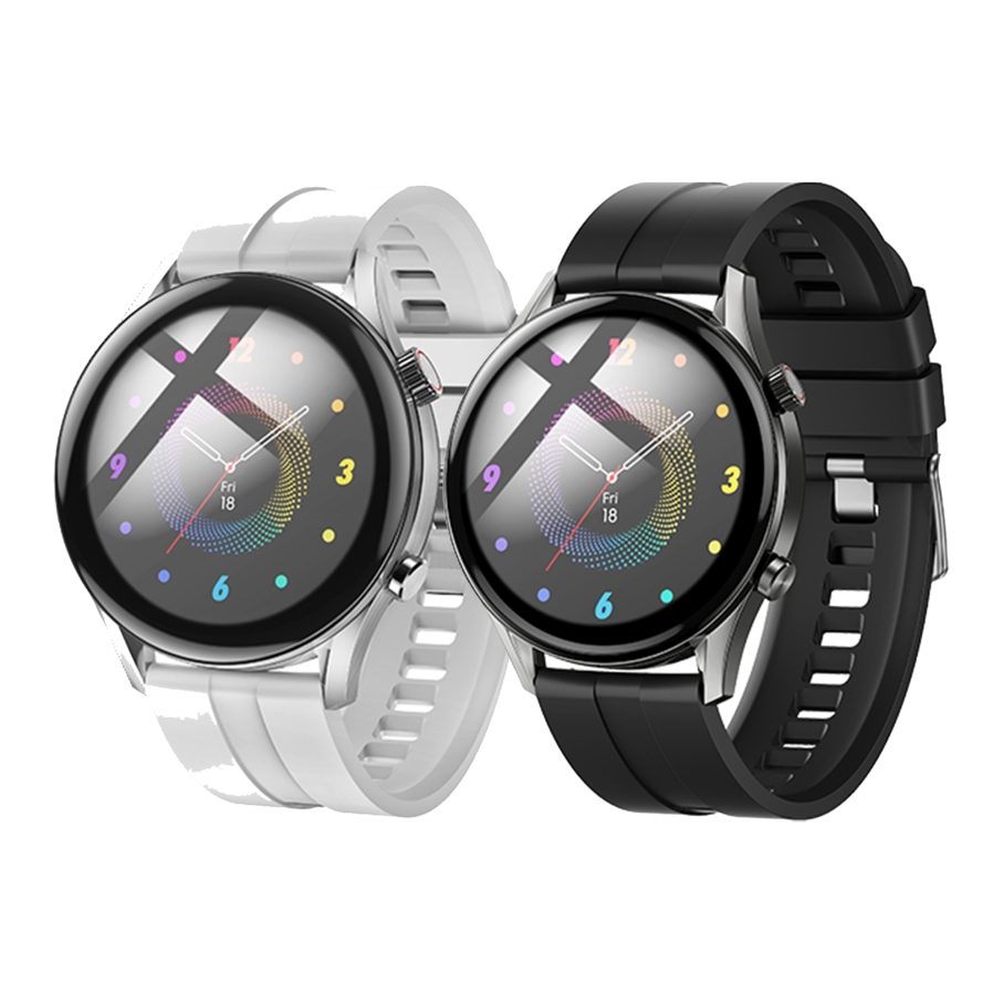 Кабель Зарядки для Часов Hoco Y1 Pro (Белый)