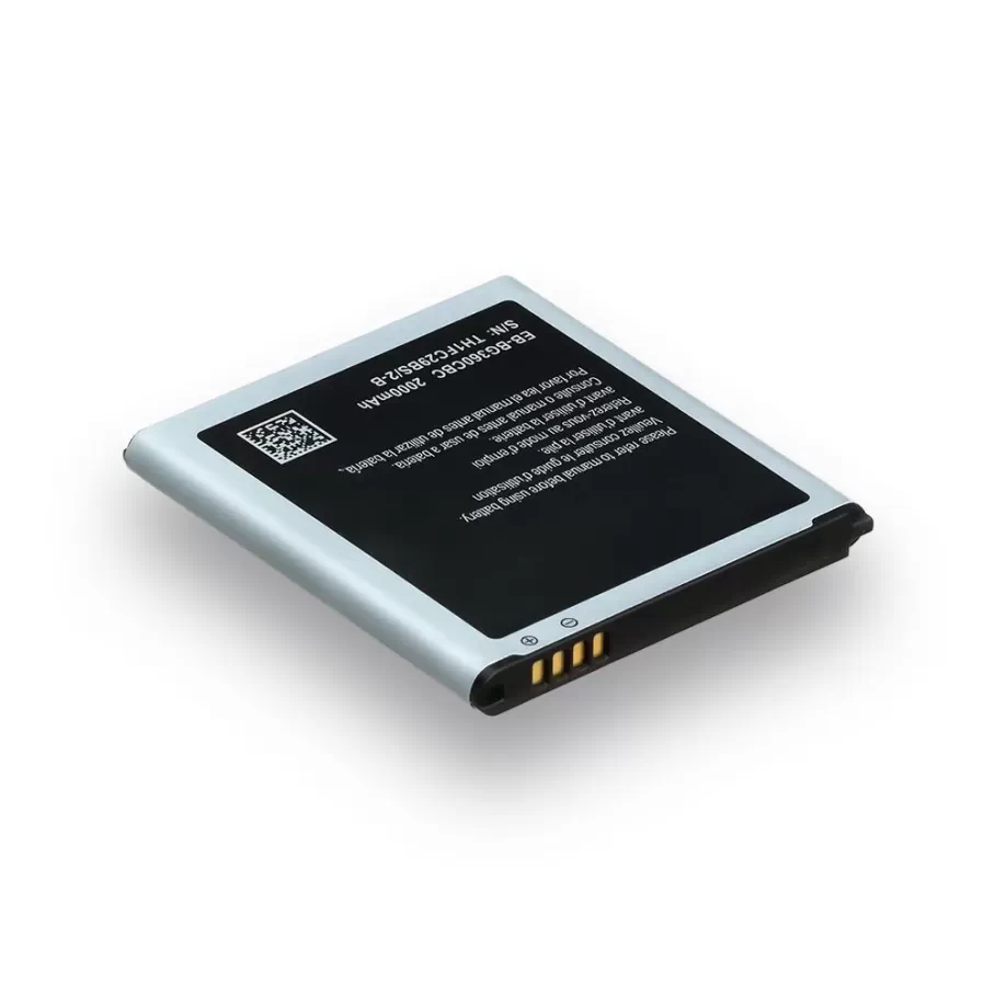 Аккумулятор для Samsung Galaxy Core Prime, цвет черный