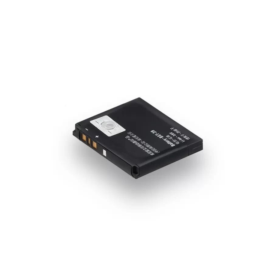 Аккумулятор Sony Ericsson BST-36 / K310