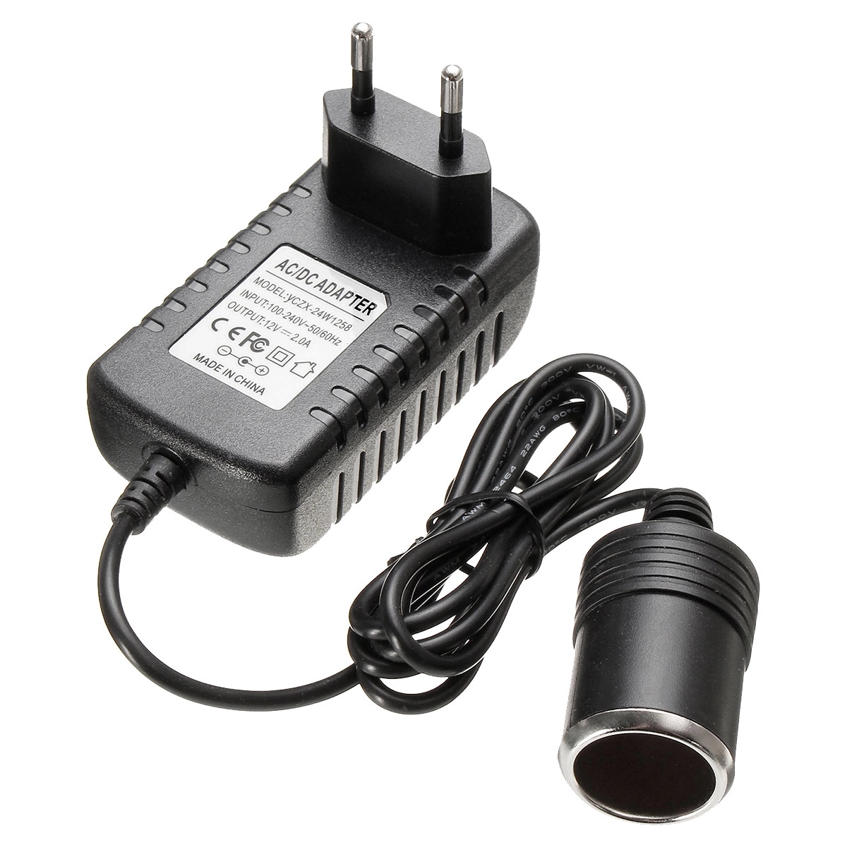 АЗУ Car Adapter 2.0A