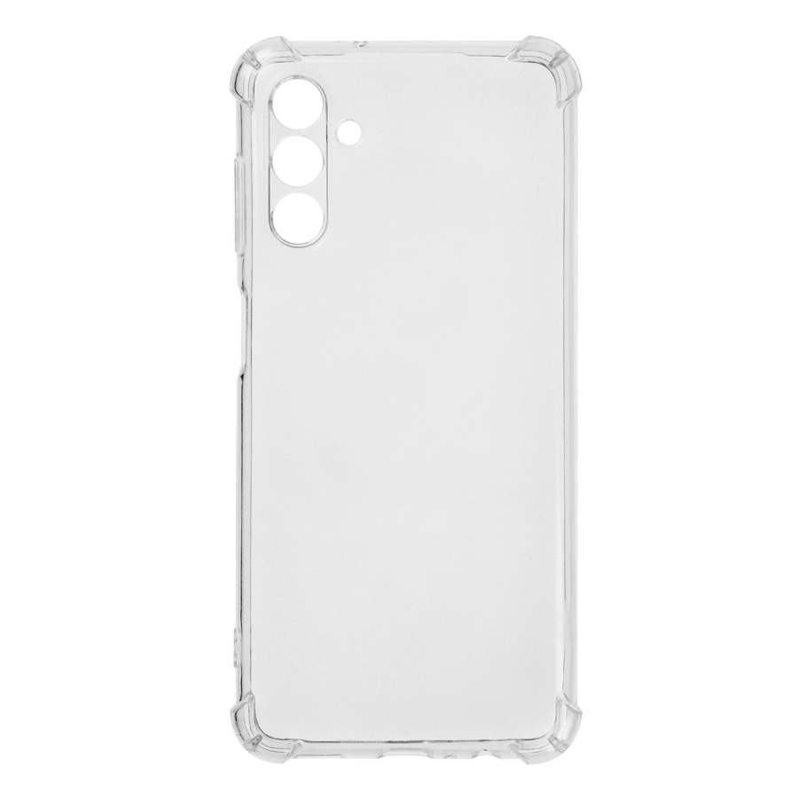 Чехол TPU Virgin Hard для Samsung A04s (A047) (Transparent)