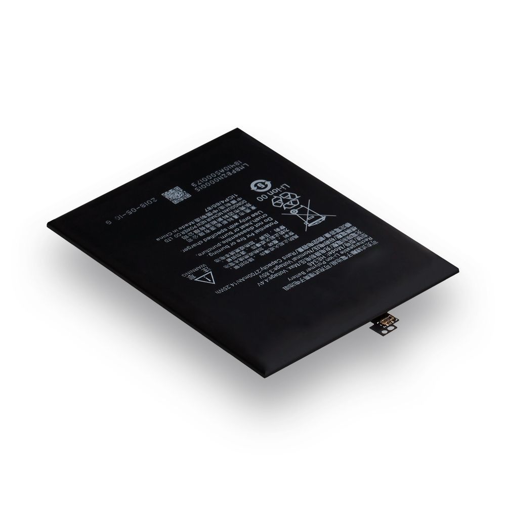 Аккумулятор Nokia HE346 / Nokia 7 Plus (AAAA)