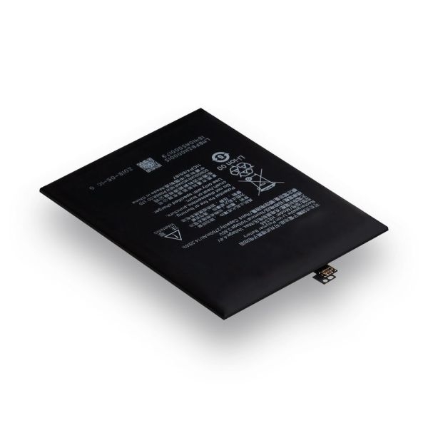 Аккумулятор Nokia HE346 / Nokia 7 Plus (AAAA)