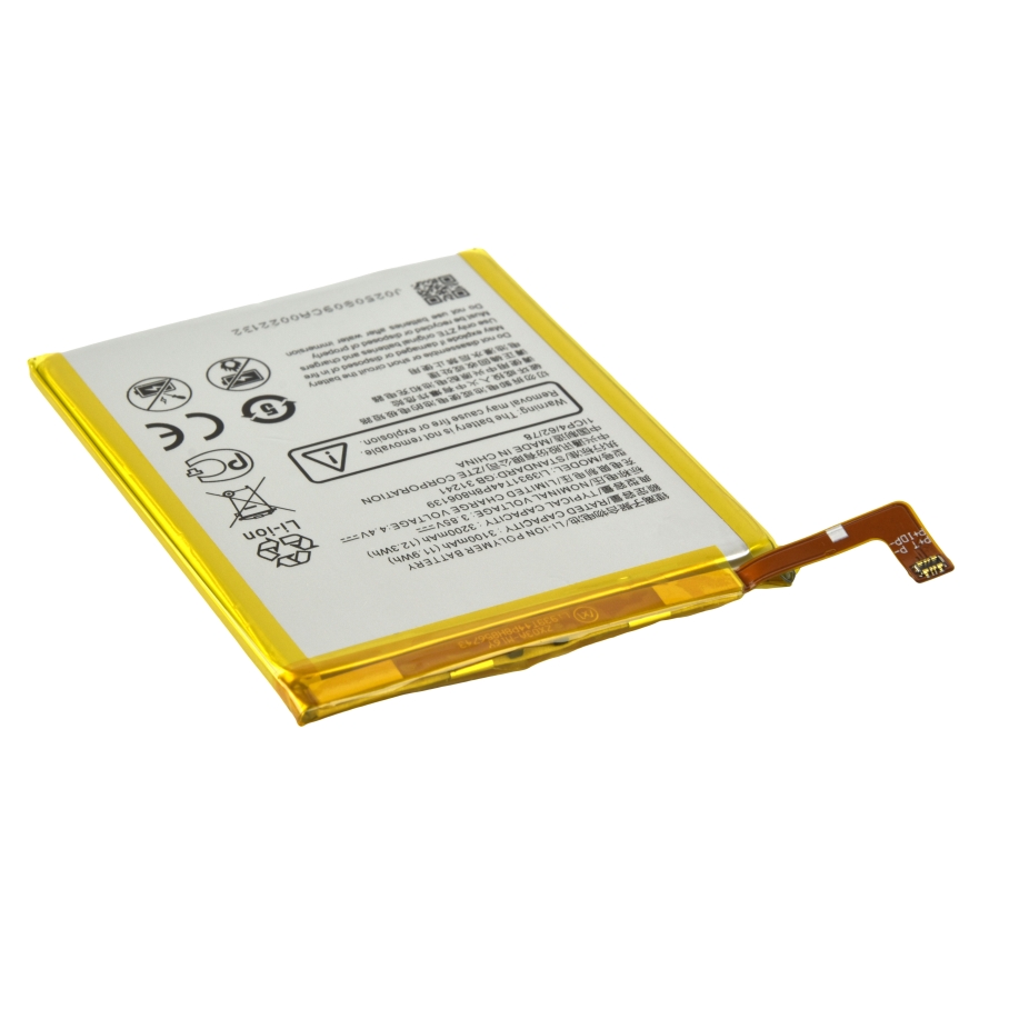 Аккумулятор ZTE Blade V10 / A7 2019 / Li3931T44P8H806139 (AAAA)