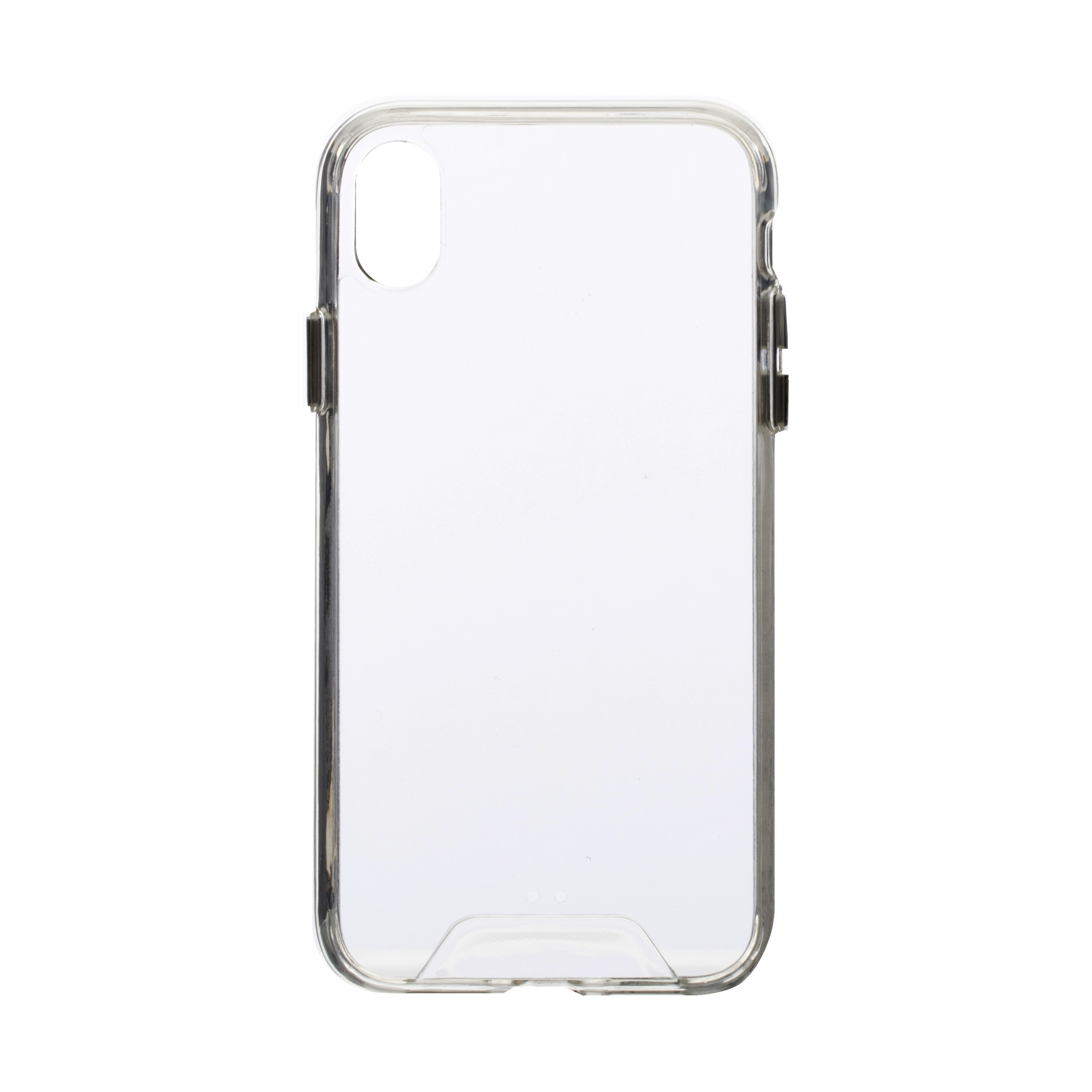 TPU Matt for Apple Iphone Xs Max (Красный)