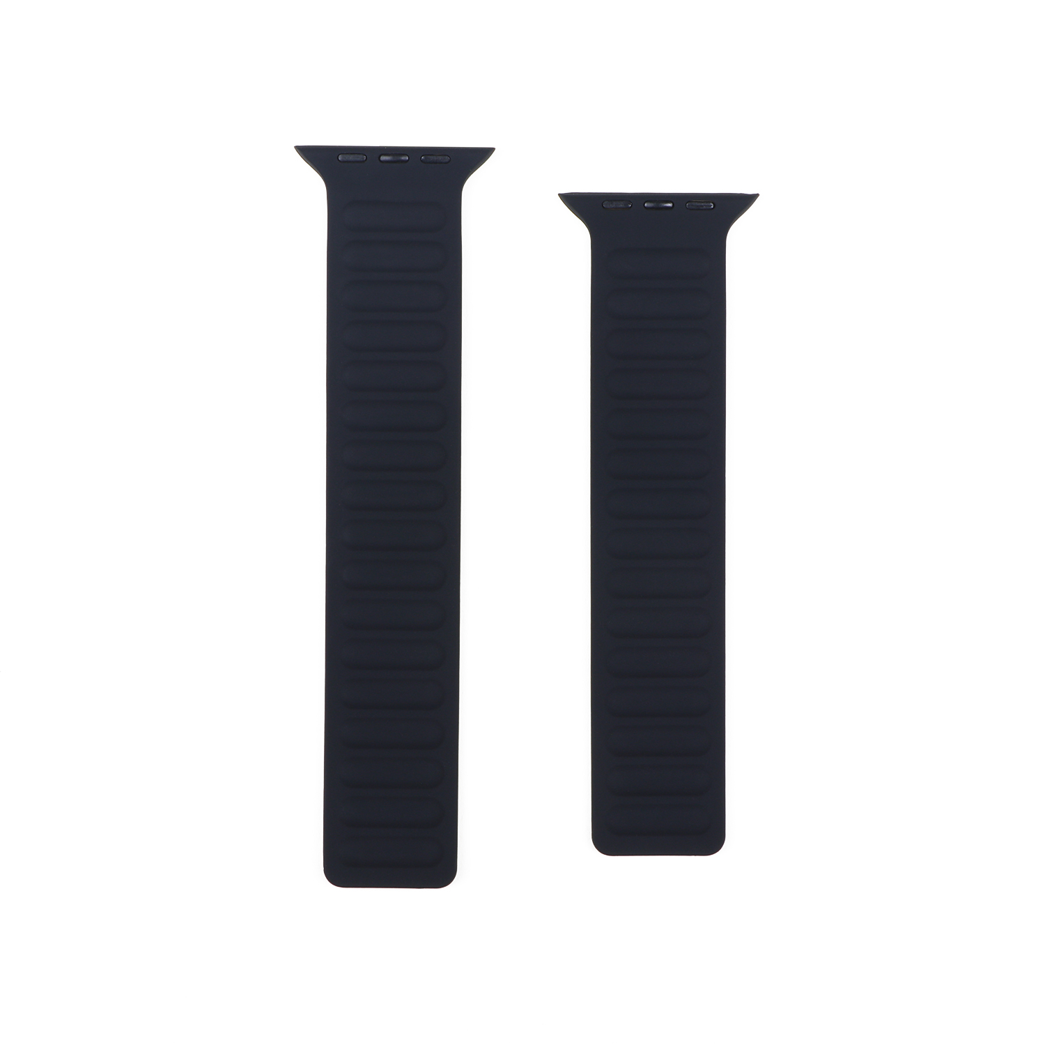 Ремешок для Apple Watch Magnetic 38/40/41 mm (18.Black)