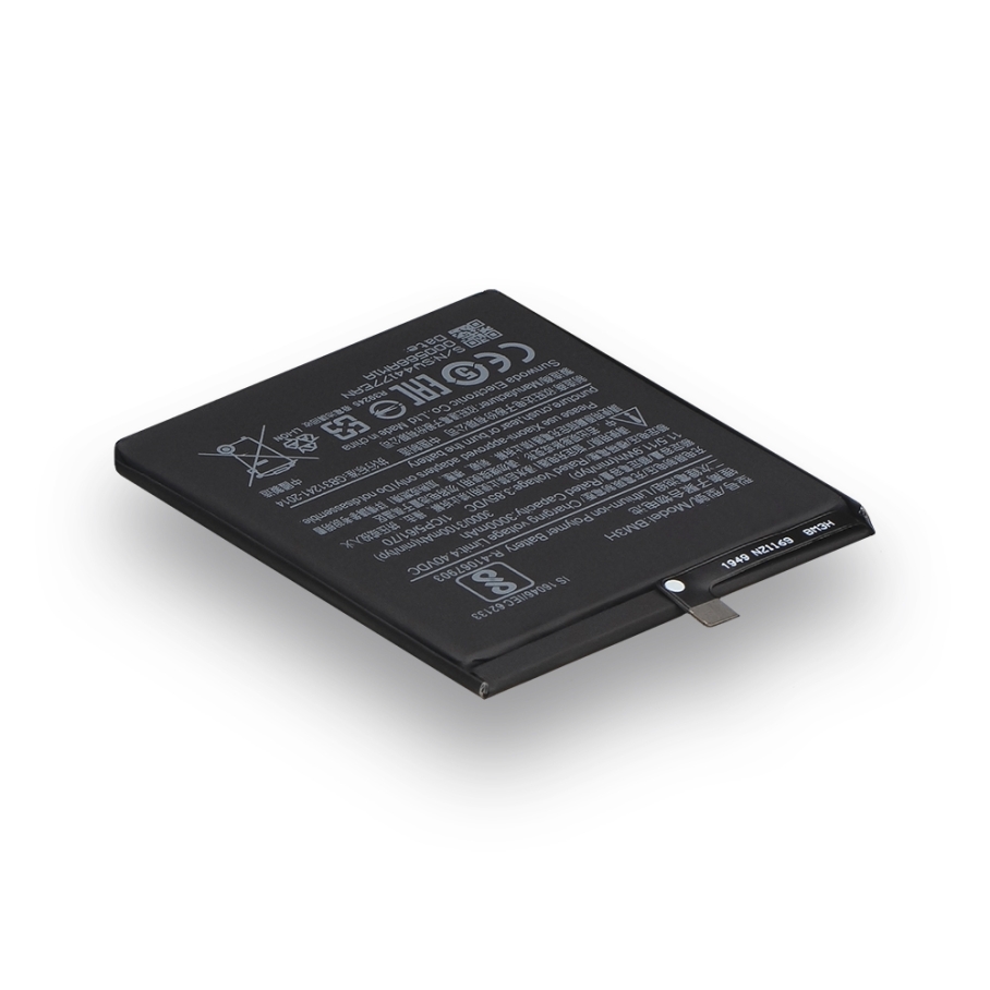 Аккумулятор Xiaomi BM3H / BN39 / Mi Play (AAAA)