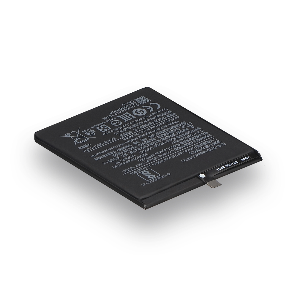 Аккумулятор Xiaomi BN39 / Mi Play  (AAA)