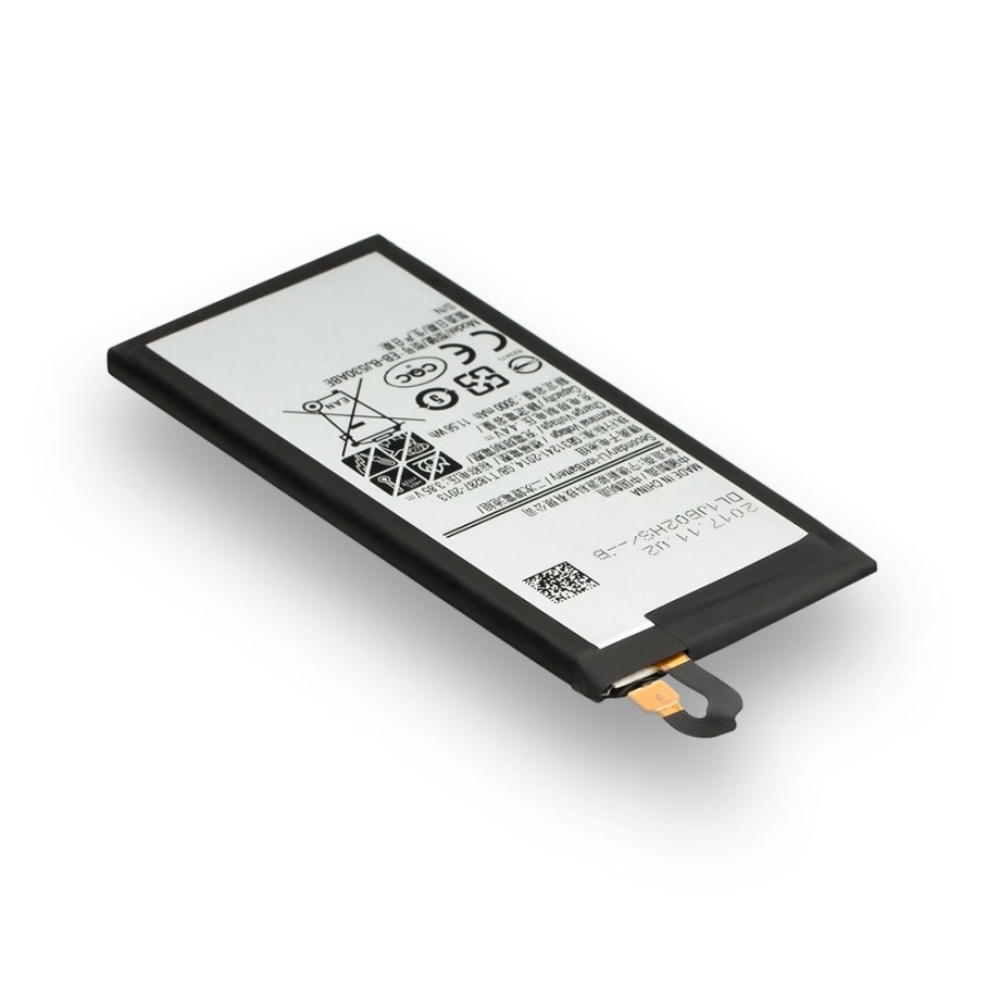 Аккумулятор Samsung J5 2017 / EB-BJ530ABE