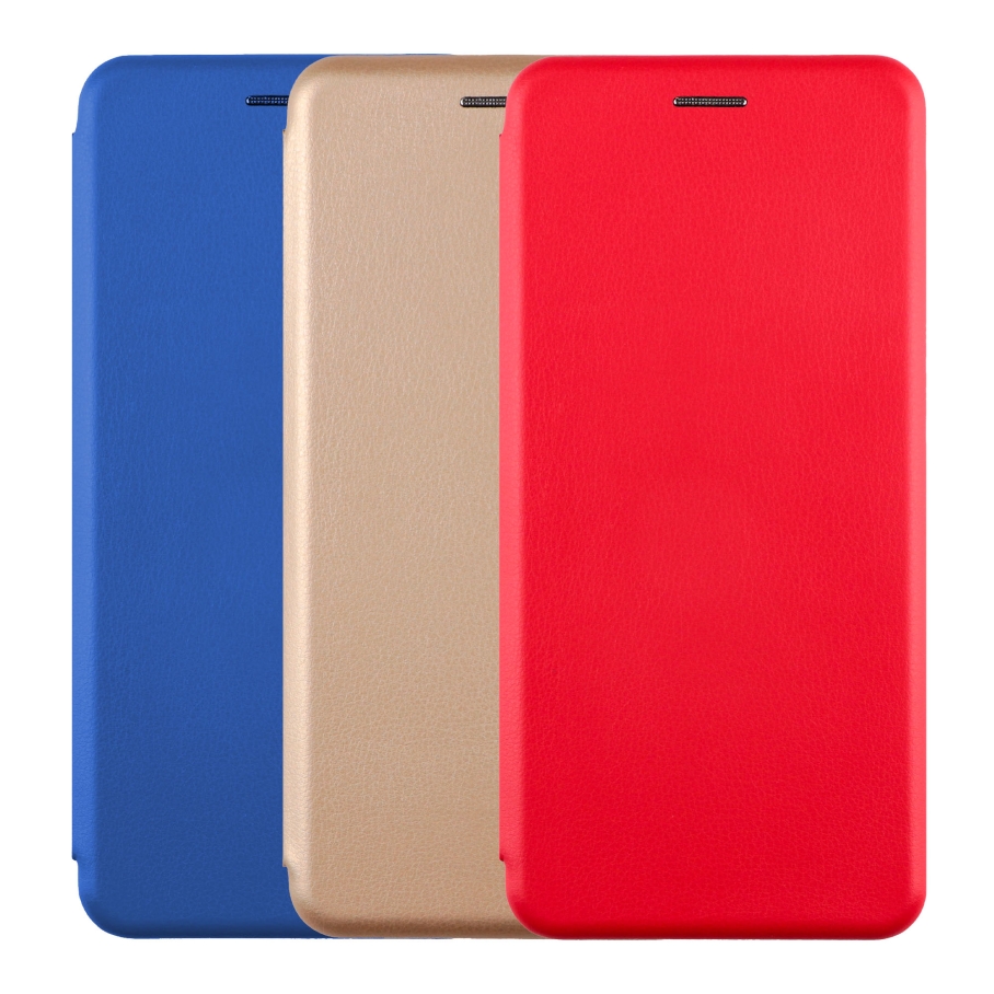 Чехол Silicone Case for Xiaomi Redmi Note 13 4G (Dark Green)