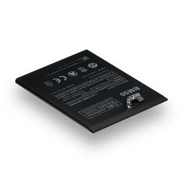 Аккумулятор для Xiaomi BM50 / Mi Max 2