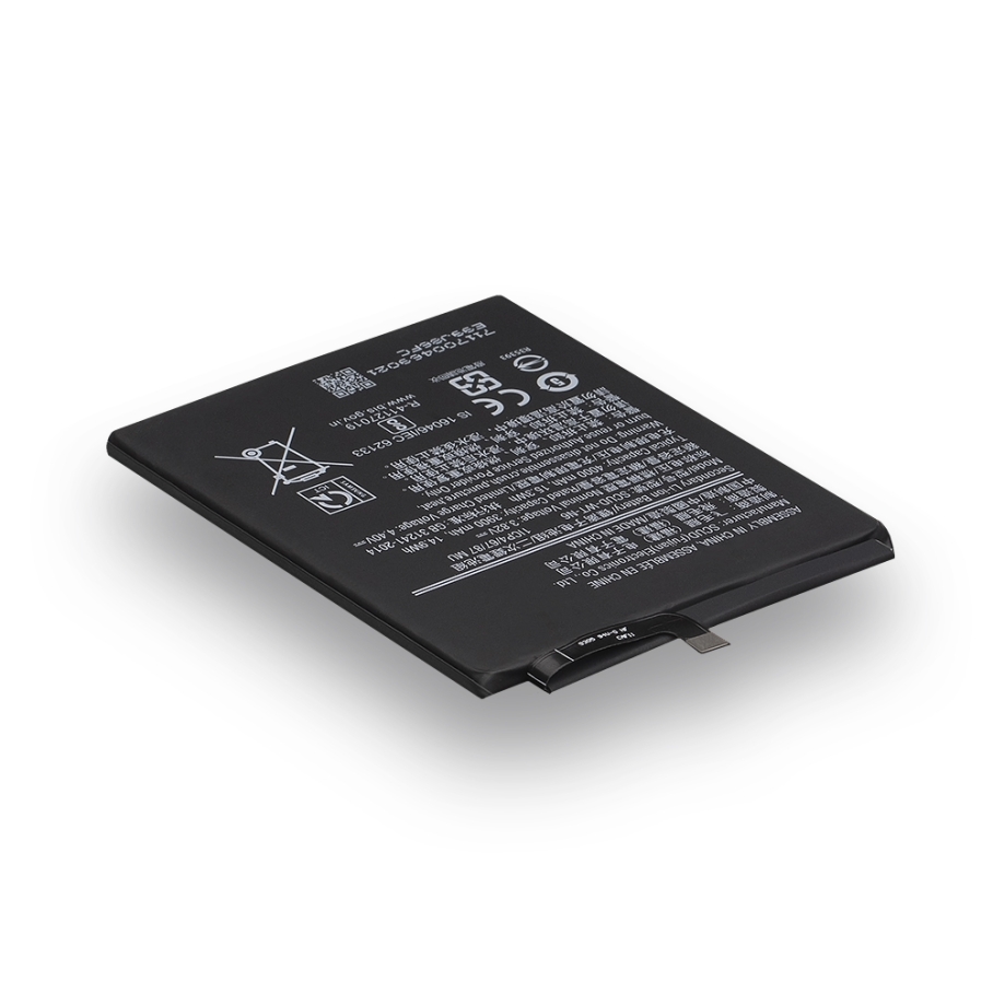 Аккумулятор Samsung A107F Galaxy A10s 2019 / SCUD-WT-N6 (AAAA)