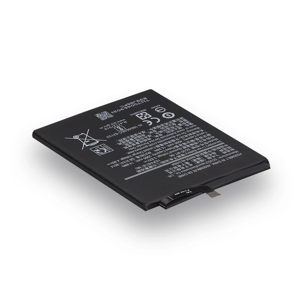 Задняя накладка Samsung A10