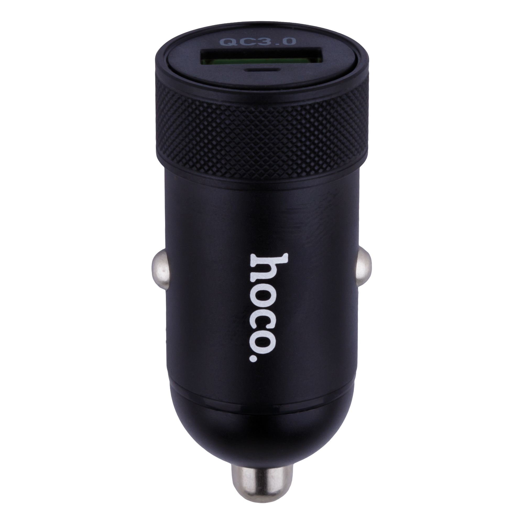 Авто Зарядное Устройство Hoco Z32 Speed Up QC3.0 1USB