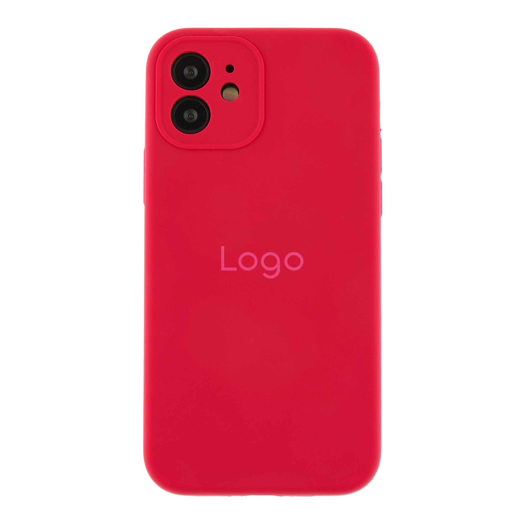 Чехол Original Camframe Color Iphone 11 Pro (37, Rose Red)