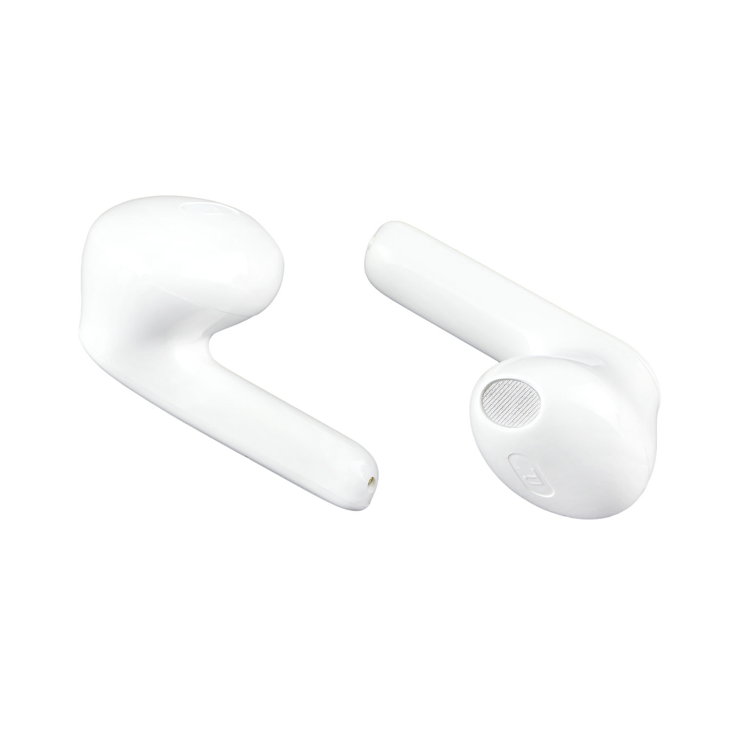 Блютуз Стерео Гарнитура Borofone BW15 (Белый)