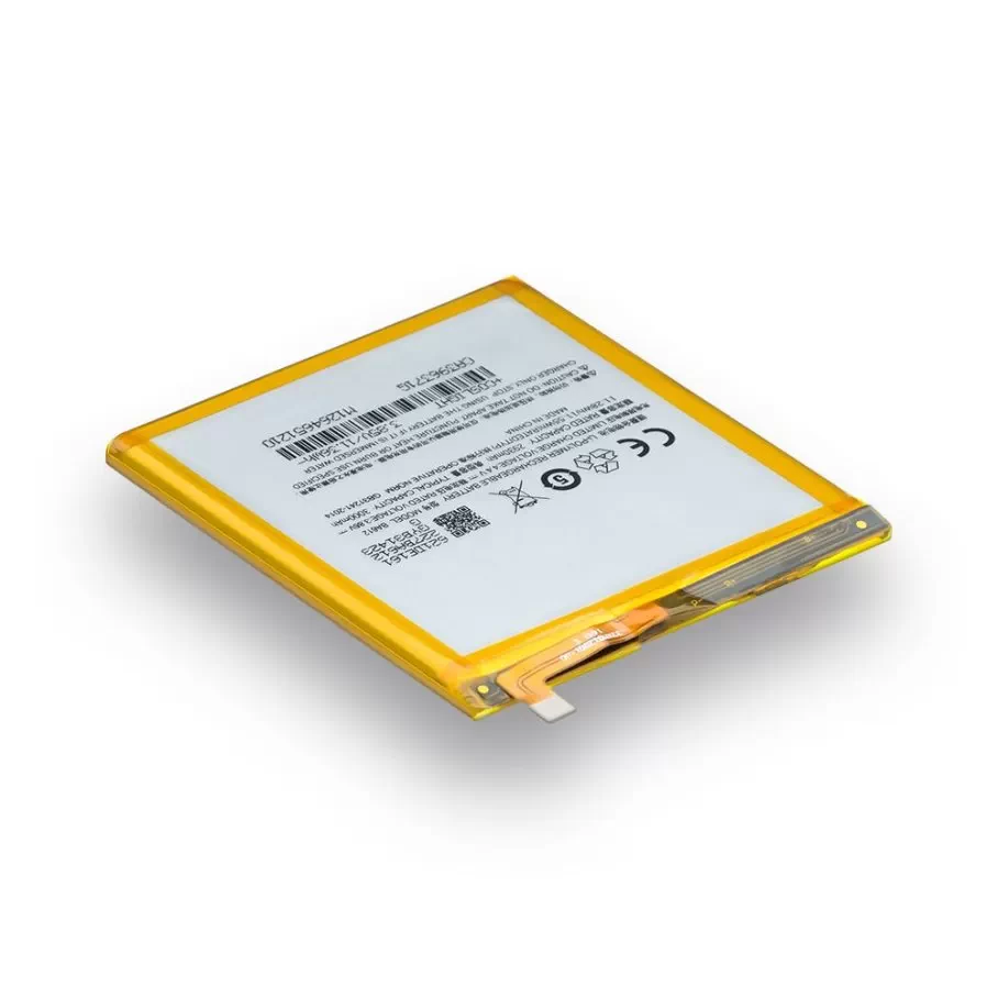 Аккумулятор Meizu BA612 / M5s