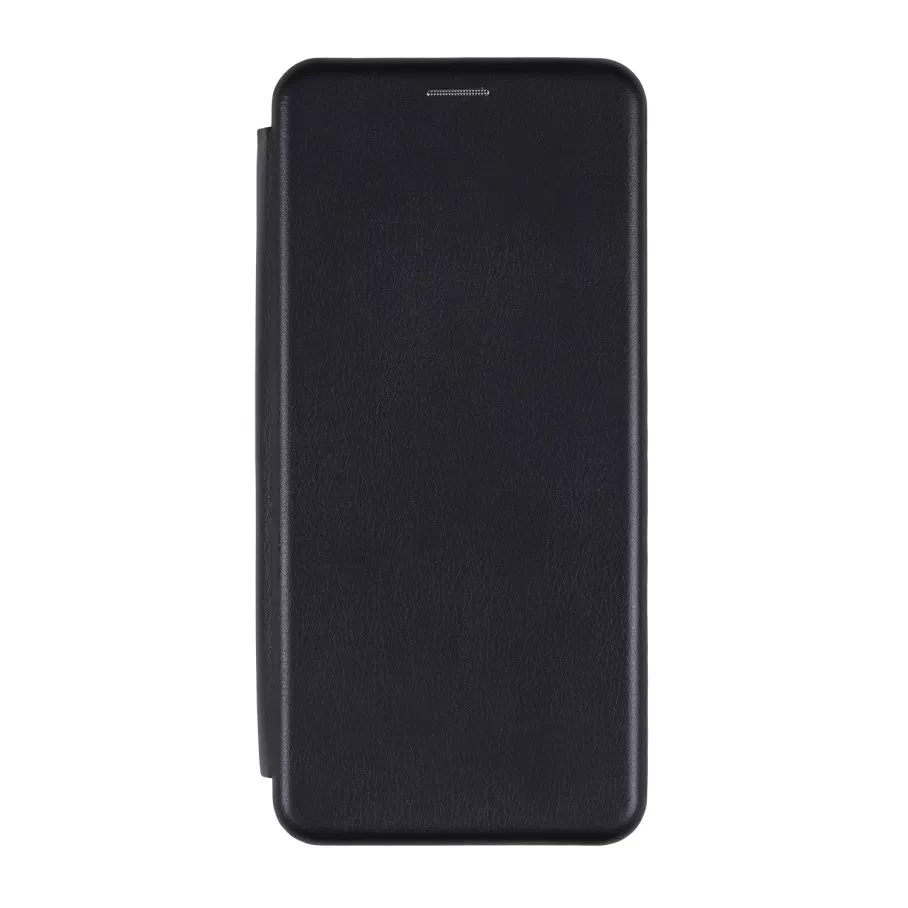 Книжка для Xiaomi Redmi 12C, цвет зеленый