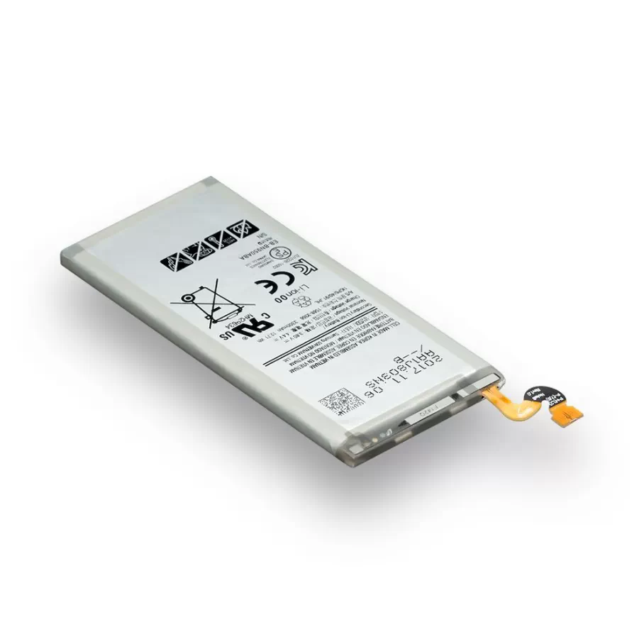 Аккумулятор для Samsung Galaxy Note 8