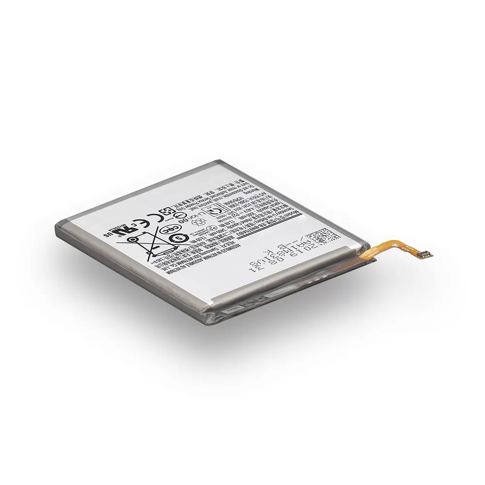 Аккумулятор для Samsung Galaxy Note 10, ёмкость 4500mAh, артикул EB-NB970ABU