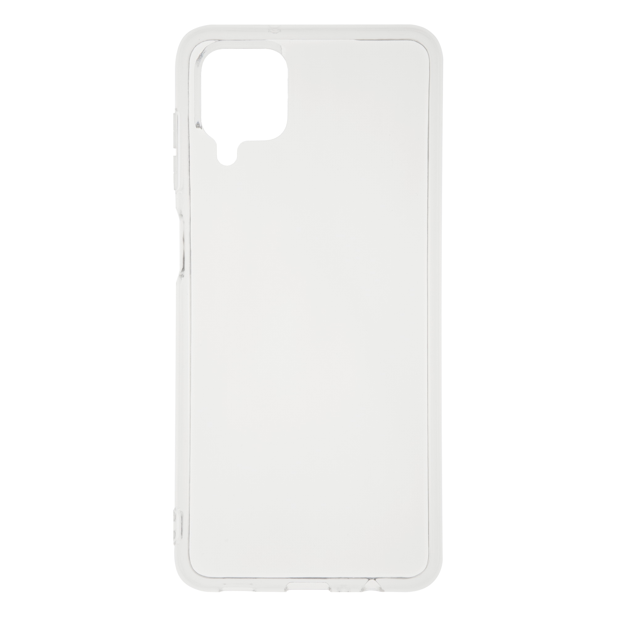 Чехол TPU Virgin Samsung A06 (A065) (Transparent)