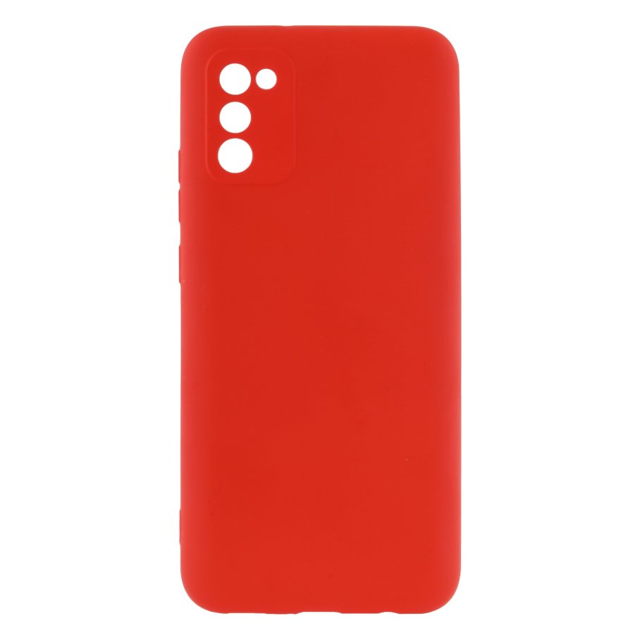 Чехол Full Case No Logo with frame для Samsung M52 (SM-M526) (04, Yellow)