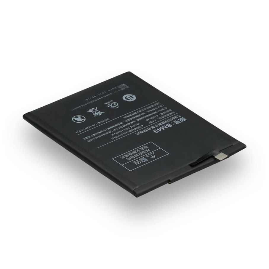 Аккумулятор Xiaomi BM49 / Xiaomi Mi Max (AAAA)