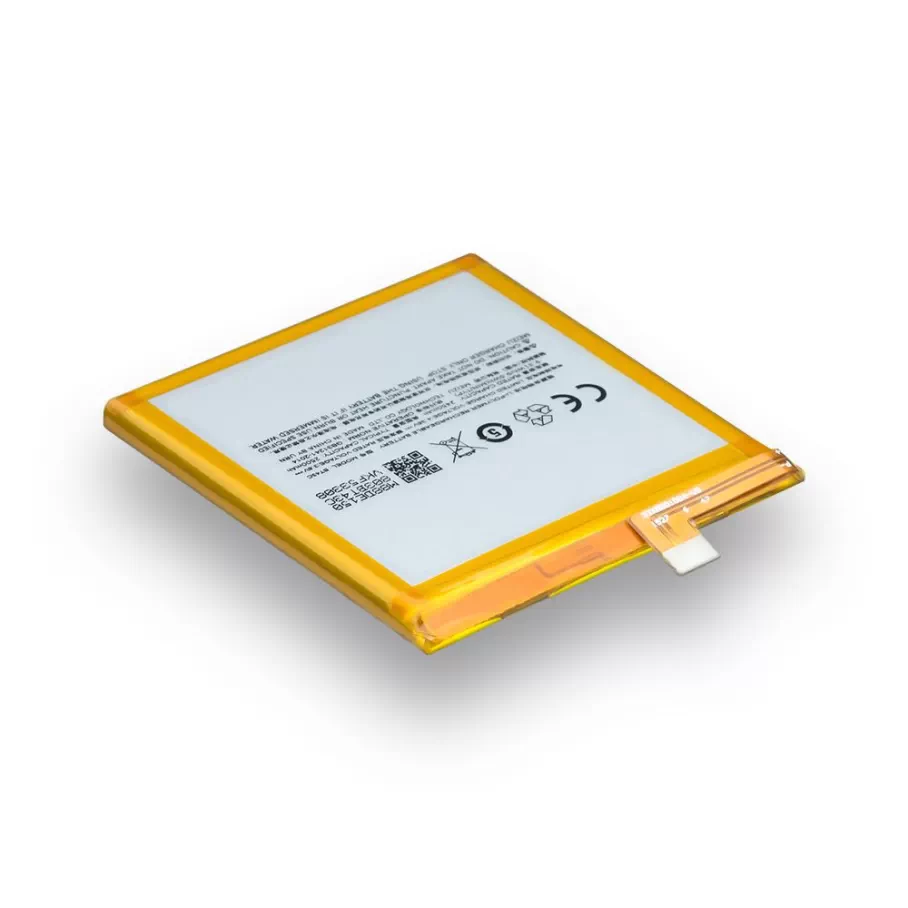 Аккумулятор Meizu BT43C / M2, грейд AAAA