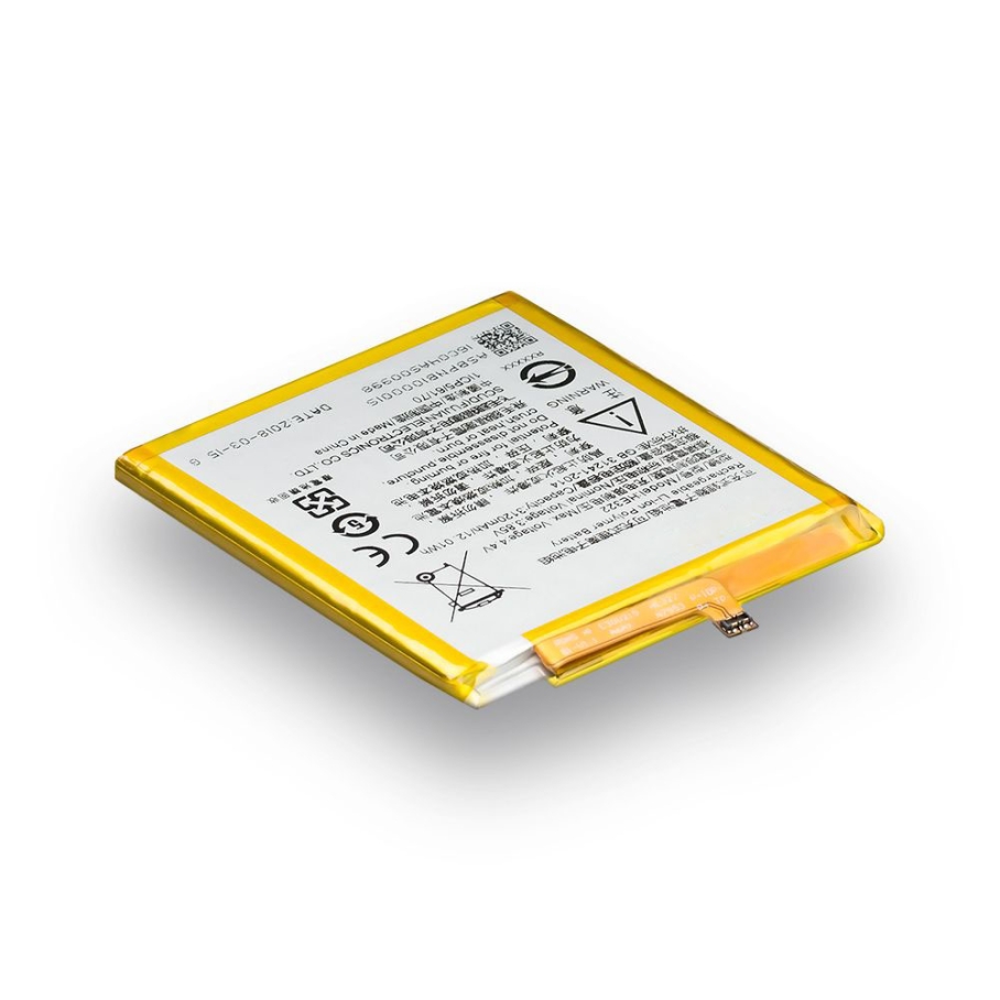 Аккумулятор Nokia HE322 / Nokia 1 Dual Sim (AAAA)