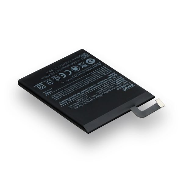 Аккумулятор Xiaomi BM3K / Mi Mix 3 (AAAA)