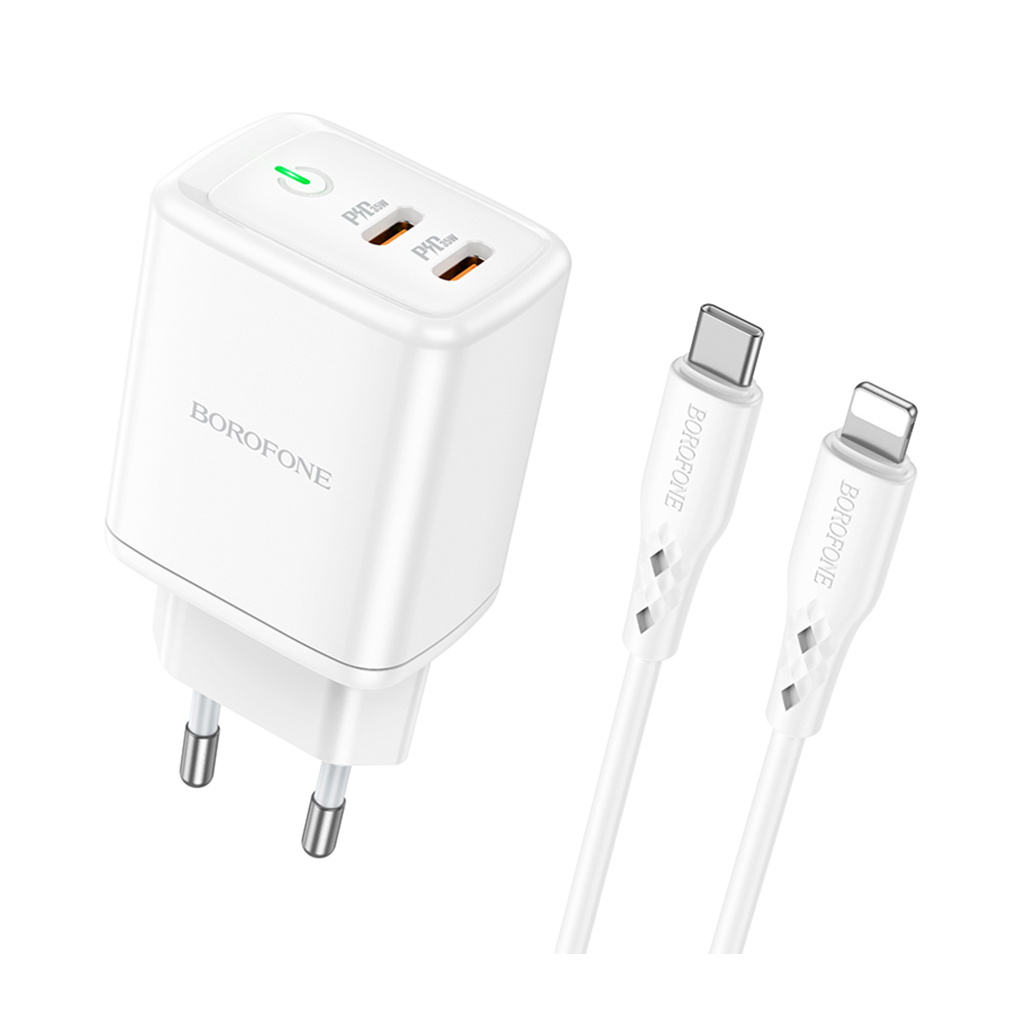 Триггер QC 2.0/3.0 для Проверки Зарядок (2.0/3.0)