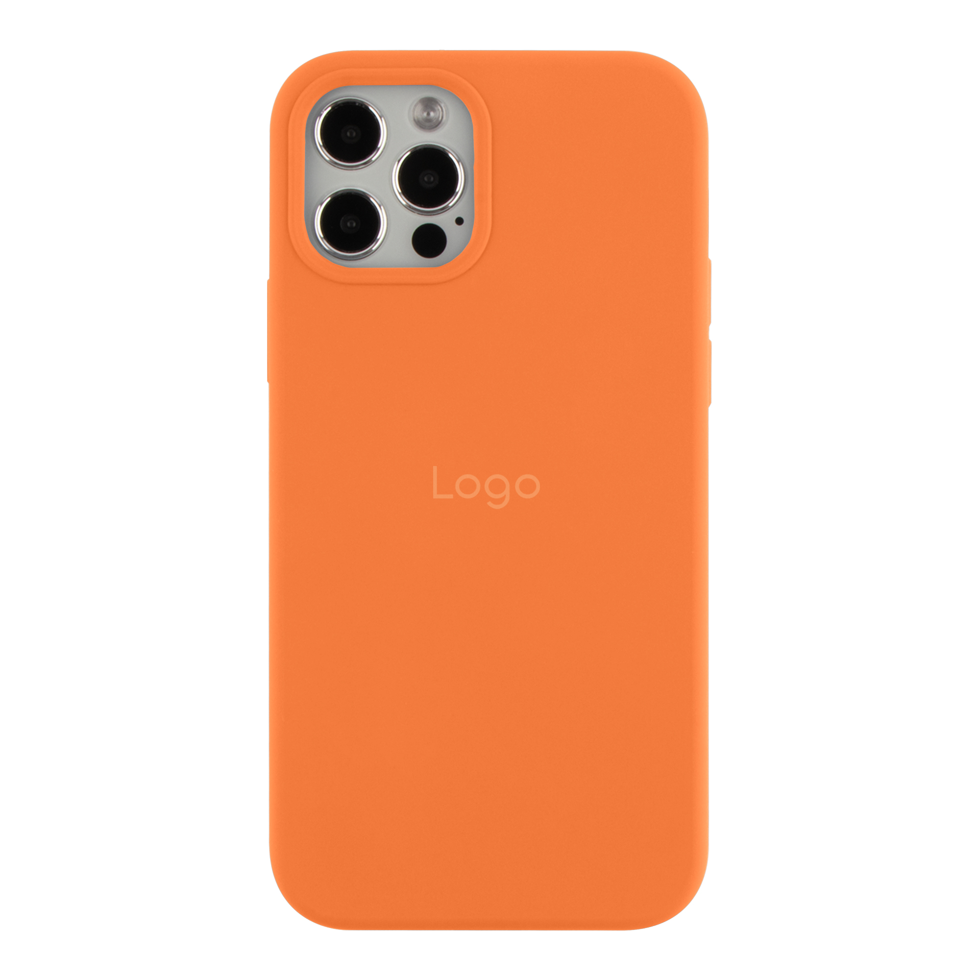 Чехол Original Camframe Color Iphone 11 Pro Max (13, Orange)