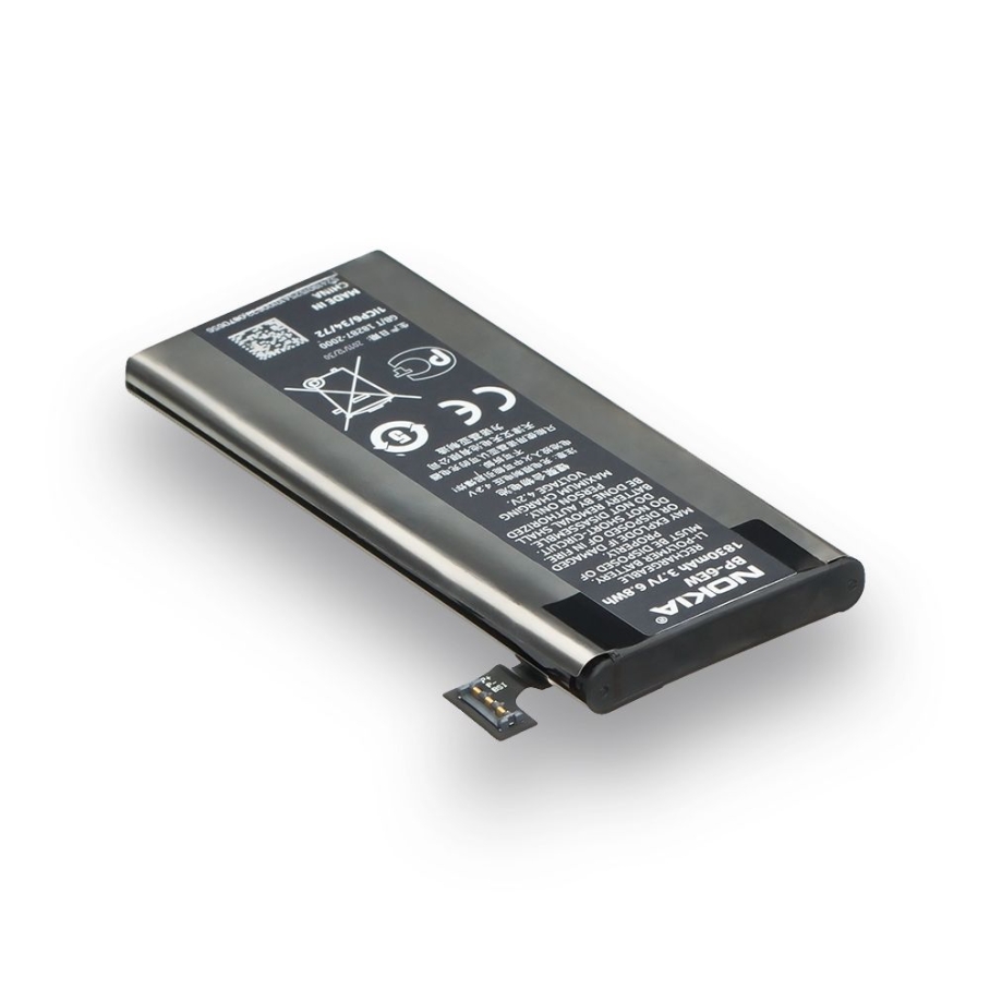 Аккумулятор Nokia BP-6EW