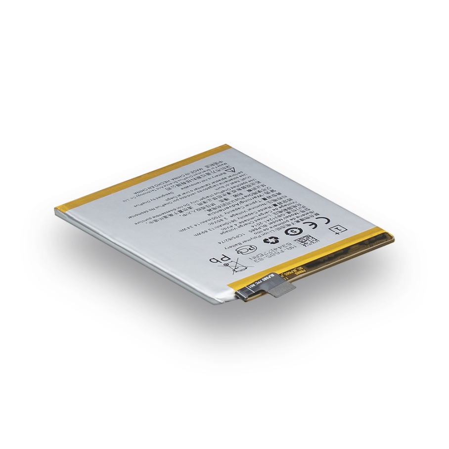 Аккумулятор OnePlus 6 / 6T /  BLP685 (AAAA)