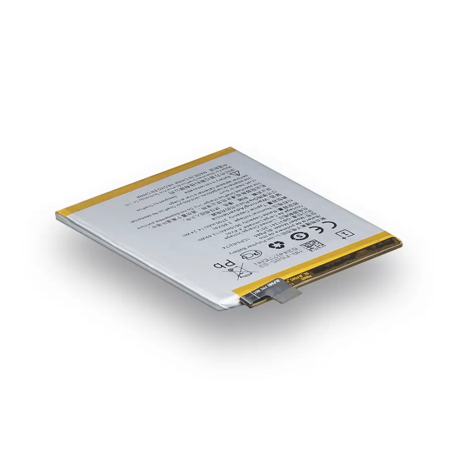 Аккумулятор для OnePlus 6 / 6T, BLP685, цвет AAAA
