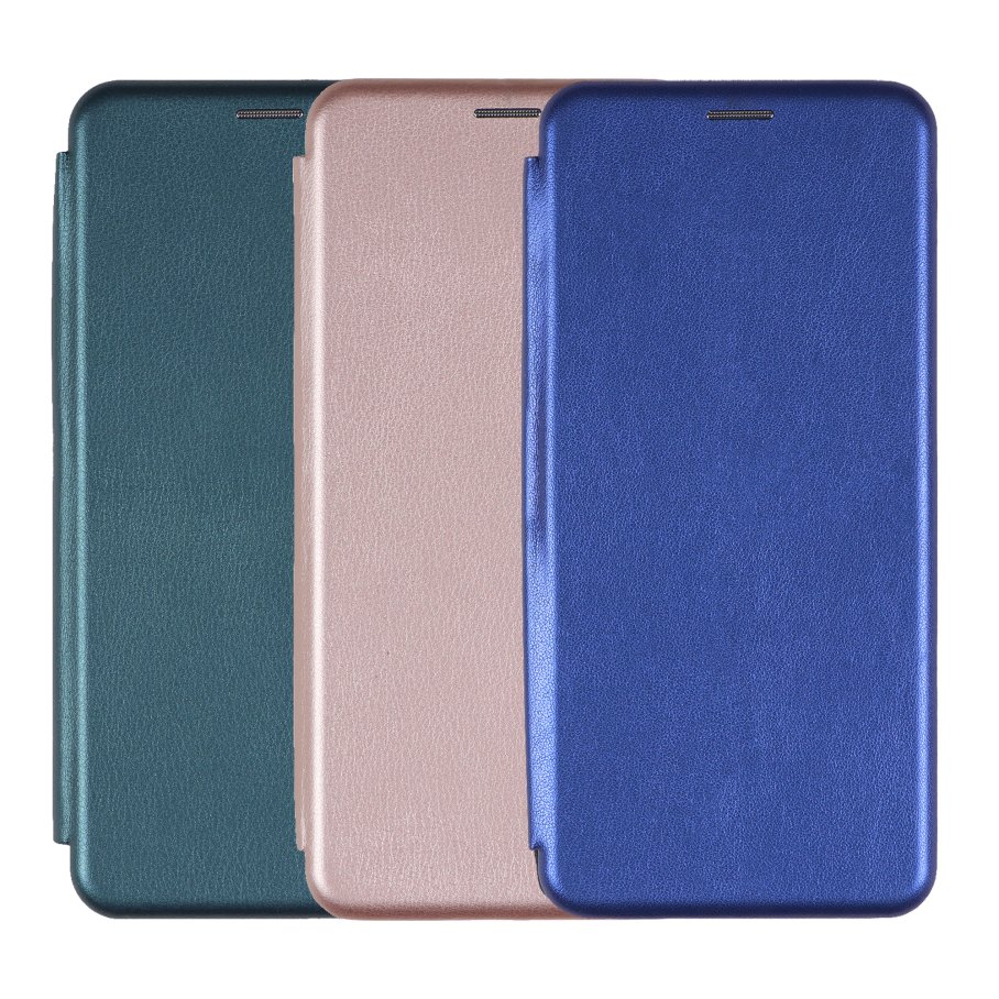 Чехол Silicone Case for Xiaomi Redmi Note 11 4G No Logo (Black)